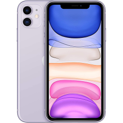Apple iPhone 11 128GB - Purple EU