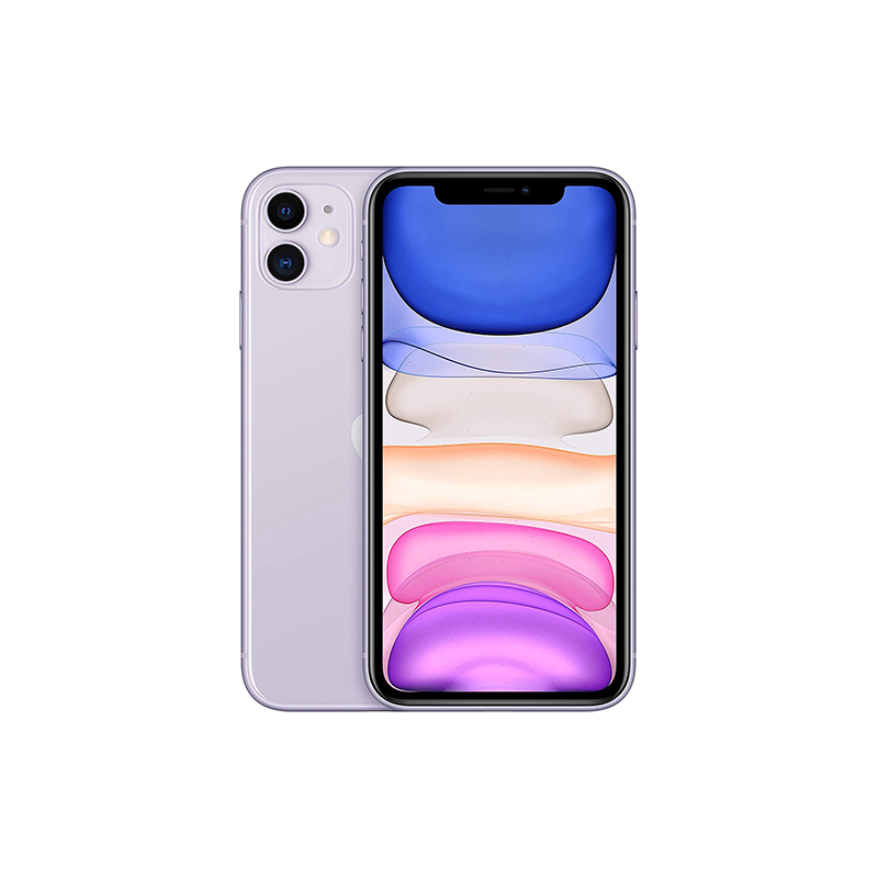 Apple iPhone 11 64GB - Purple EU