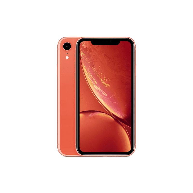 Apple iPhone XR 64GB - Coral EU