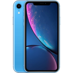 Apple iPhone XR 64GB - Blue EU