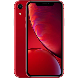 Apple iPhone XR 64GB - (PRODUCT) Red EU
