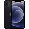 Apple iPhone 12 5G 4GB RAM 128GB - Black EU