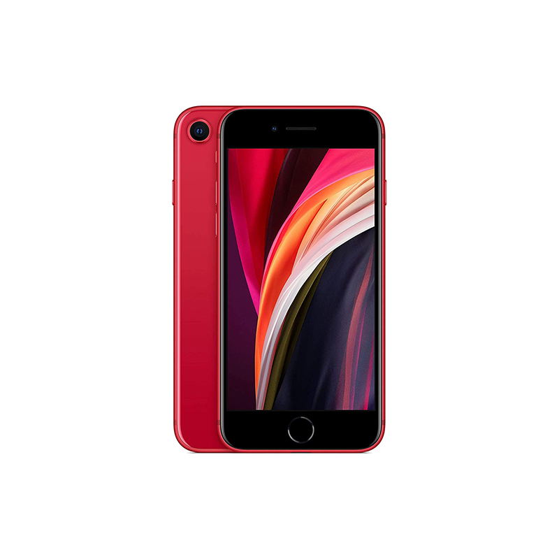 Apple iPhone SE (2020) 128GB - (PRODUCT) Red EU
