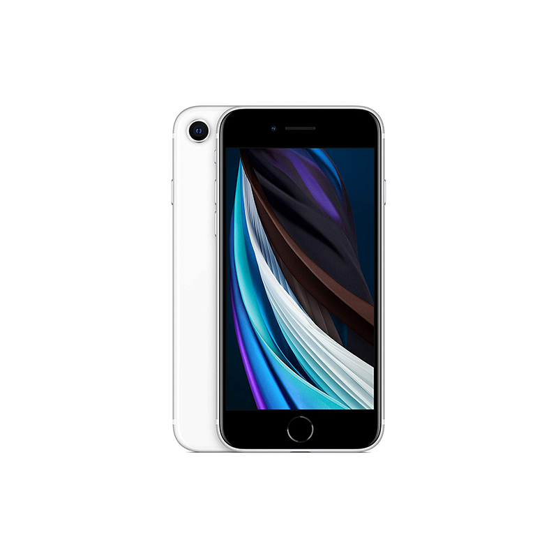 Apple iPhone SE (2020) 128GB - White EU