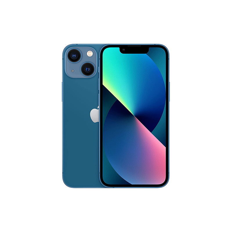 Apple iPhone 13 Mini 256GB - Blue EU