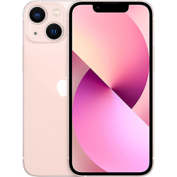 Apple iPhone 13 Mini 256GB - Pink EU