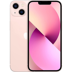 Apple iPhone 13 128GB - Pink EU