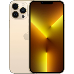 Apple iPhone 13 Pro Max 1TB - Gold EU