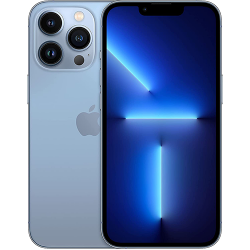 Apple iPhone 13 Pro 1TB - Sierra Blue EU