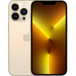 Apple iPhone 13 Pro 1TB - Gold EU