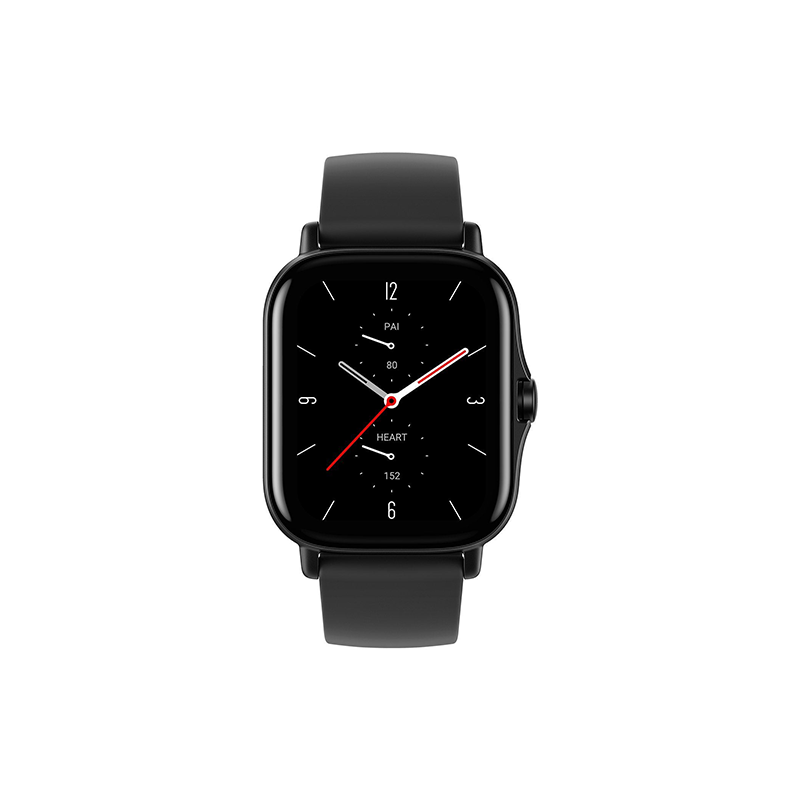 Amazfit GTS 2 - Black EU Amazfit GTS 2 - Black EU