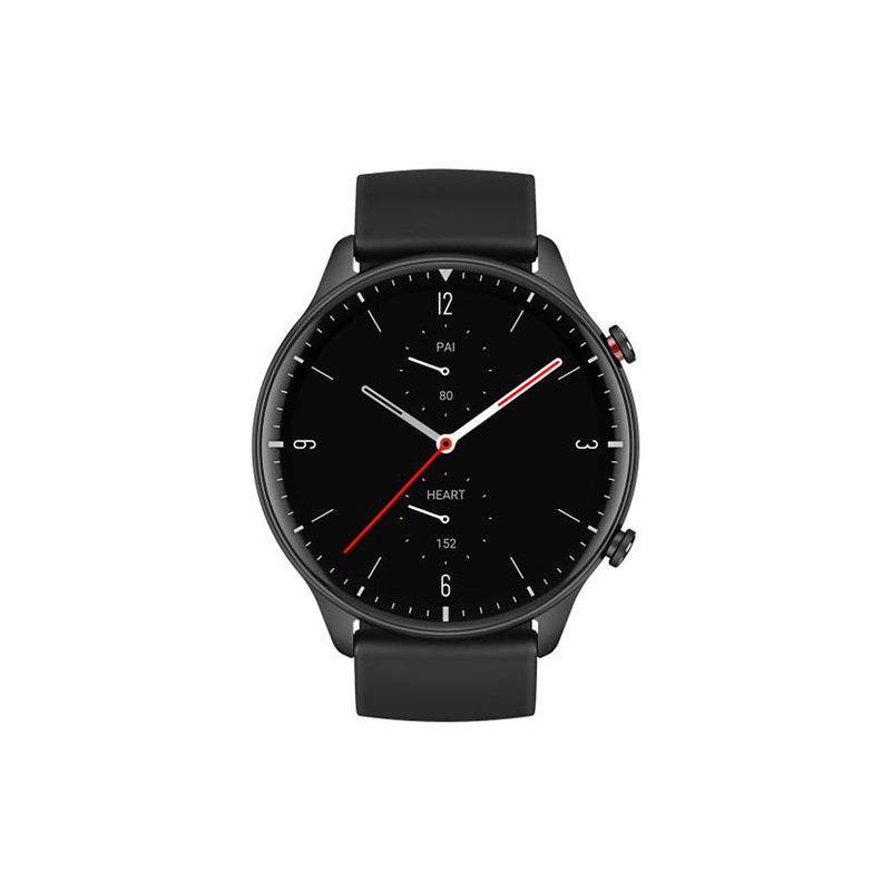 amazfit gtr 2 smartwatch sport edition