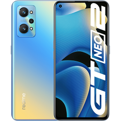 Realme GT Neo 2 5G 8GB RAM 128GB - Neo Blue EU