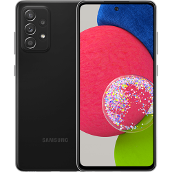Samsung Galaxy A52s 5G A528 6GB RAM 128GB - Awesome Black EU
