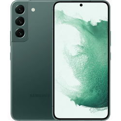 Samsung Galaxy S22 5G S901 8GB RAM 128GB - Green EU