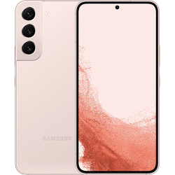 Samsung Galaxy S22 5G S901 8GB RAM 128GB - Pink Gold EU