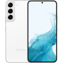 Samsung Galaxy S22 5G S901 8GB RAM 128GB - Phantom White EU