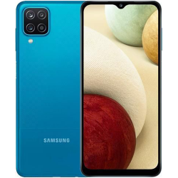 Samsung Galaxy A12 A125 3GB RAM 32GB - Blue EU