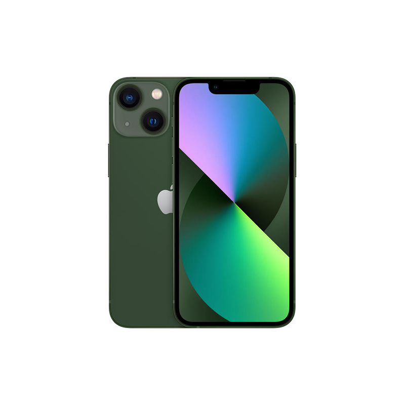 Apple iPhone 13 Mini 256GB - Green EU