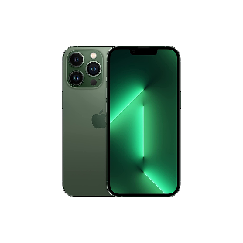 Apple iPhone 13 Pro 128GB - Alpine Green EU