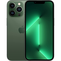Apple iPhone 13 Pro 1TB - Alpine Green EU