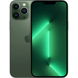 Apple iPhone 13 Pro Max 1TB - Alpine Green EU