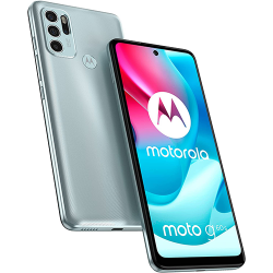 Motorola XT2133-2 moto g60s 6GB RAM 128GB - Iced Mint EU