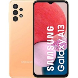 Samsung Galaxy A13 A135 4GB RAM 128GB - Peach EU