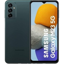 Samsung Galaxy M23 M236 5G 4GB RAM 128GB - Deep Green EU