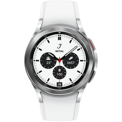 Samsung Galaxy Watch4 Classic R880 42mm - Silver EU
