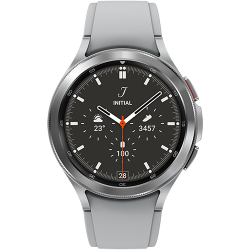 Samsung Galaxy Watch4 Classic R895 46mm LTE - Silver EU