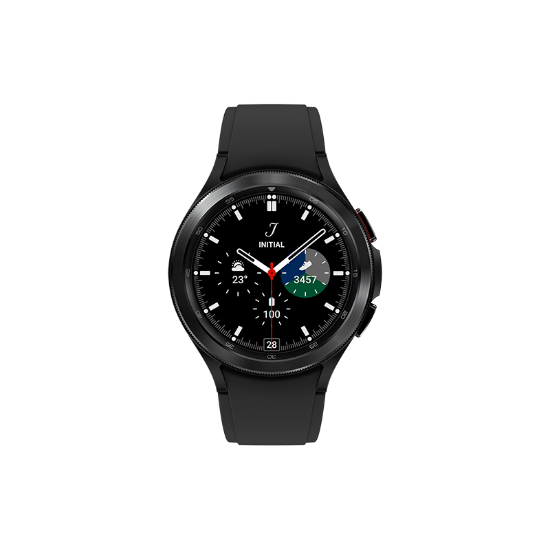 Samsung Galaxy Watch4 Classic R890 46mm - Black EU