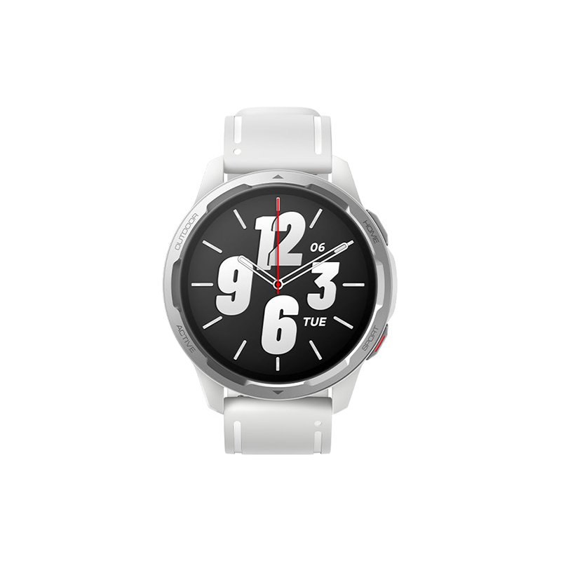 Xiaomi Watch S1 Active - Moon White EU