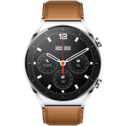 Xiaomi Watch S1 - Silver EU