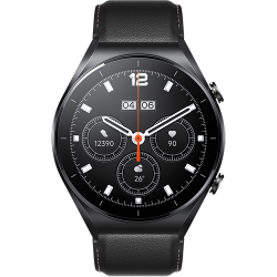 Xiaomi Watch S1 - Black EU