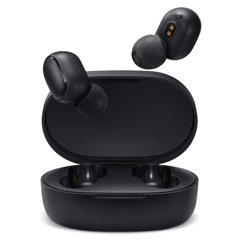 Xiaomi Mi True Wireless Earbuds Basic 2 - Black EU