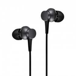 Xiaomi Mi In-ear Headphones Basic - Black EU