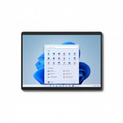 Microsoft Surface Pro 8 Demo 13" 256GB - Silver EU