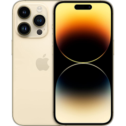 Apple iPhone 14 Pro 1TB - Gold EU