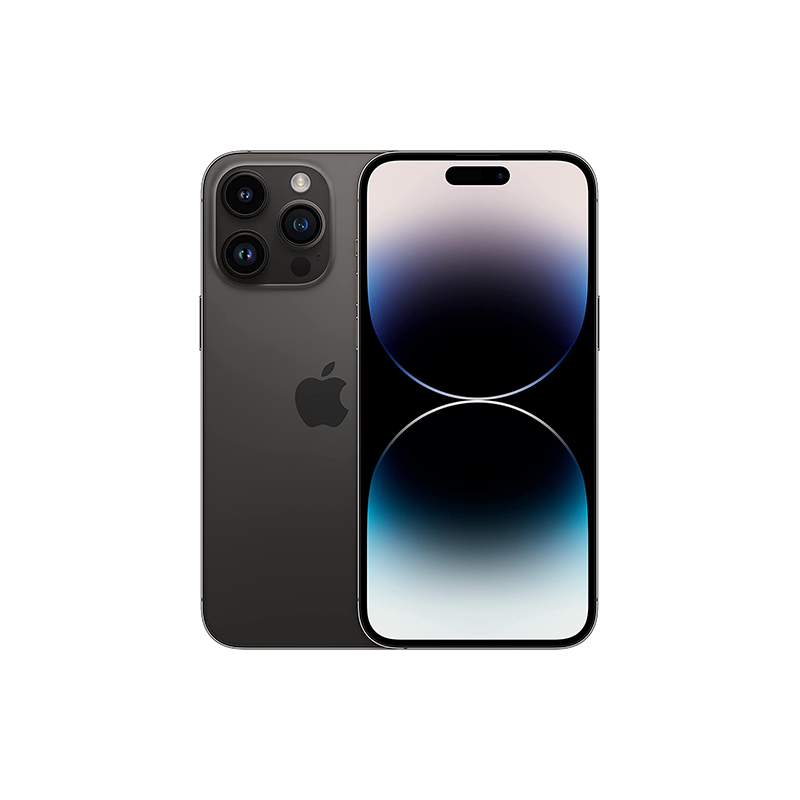 Apple iPhone 14 Pro Max 1TB - Space Black EU