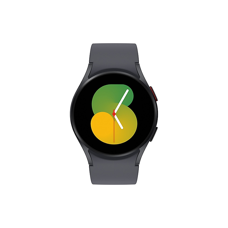 Samsung Galaxy Watch5 R900 40mm Graphite - Sport Band Graphite EU