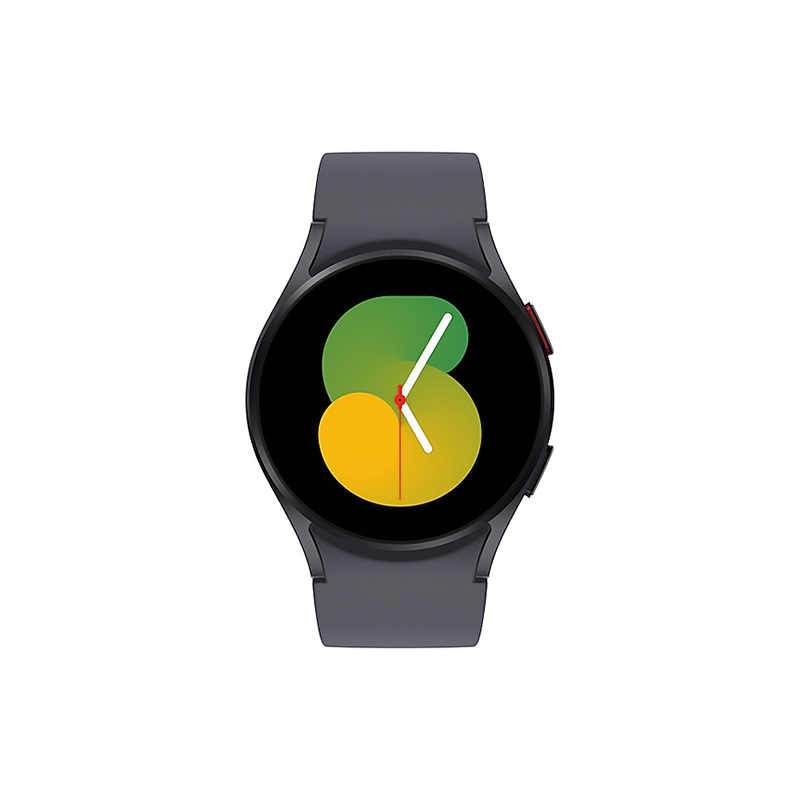 Samsung Galaxy Watch5 R900 40mm Graphite - Sport Band Graphite EU Samsung Galaxy Watch5 R900 40mm Graphite - Sport Band Graphite EU