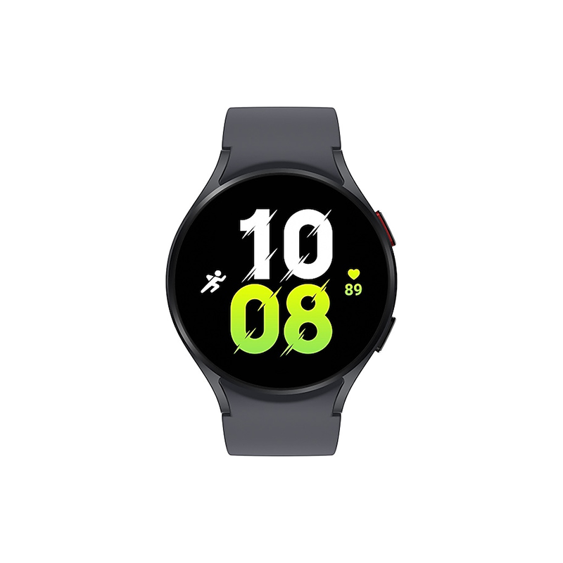 Samsung Galaxy Watch5 R910 44mm Graphite - Sport Band Graphite EU