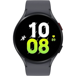 Samsung Galaxy Watch5 R915 44mm LTE Graphite - Sport Band Graphite EU