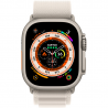 Apple Watch Ultra GPS + Cellular 49mm Alpine Loop L - Starlight EU