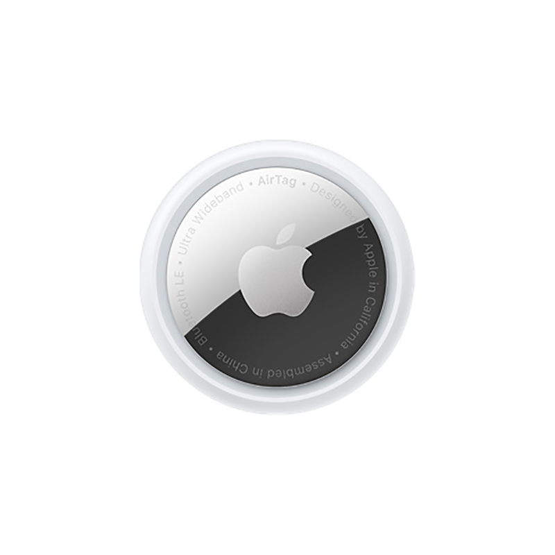 Apple AirTag 1 Pack - White EU