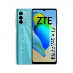 ZTE Blade V40 Vita 4GB RAM 128GB 4G - Pine Green EU