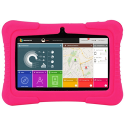 SaveFamily SF-TKR7 Tablet KI 7" 1GB RAM 16GB WiFi - Pink EU
