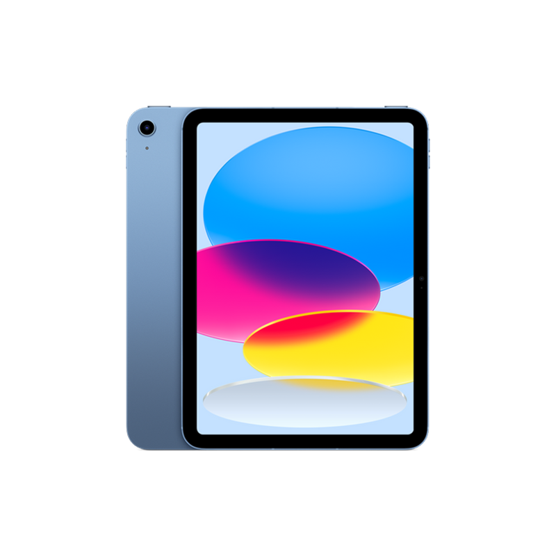Apple iPad 10.9" 10ª Generazione (2022) WiFi 64GB - Blue EU