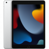 Apple iPad 10.2" 9ª Generazione (2021) WiFi + Cellular LTE 256GB - Silver EU
